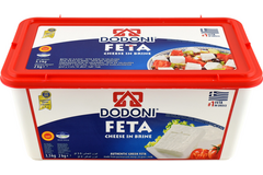 FETA DODONI  2kg  BAK