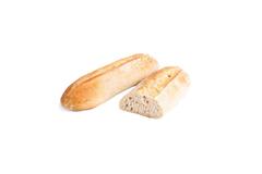 CIABATTA FULLY BAKED 65x140gr