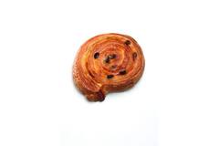 PAINS AUX RAISINS 40x120gr
