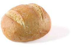 ITALIAANSE BOL WIT MET OREGANO 65x120gr DELIFRANCE