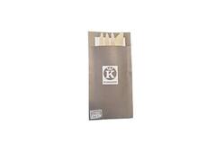 POCHETTES+BESTEK KEUR ZW/W 125