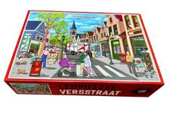 PUZZEL VERSALERT 10st