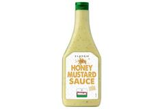 HONING MOSTERD SAUS  6x875ml