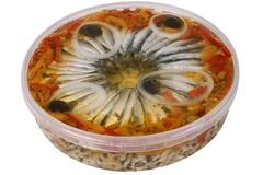 ANSJOVISFILETS PROVENCAALS 1kg
