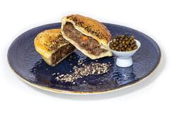 PAUL'S PIE BLACK PEPPER STEAK 12x180gr