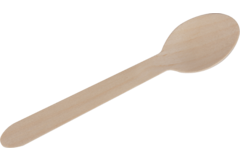 LEPELS HOUT  100st