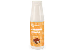 COMPOUND TIRAMISU 1ltr