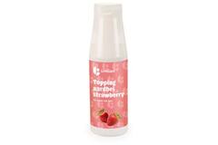 TOPPING AARDBEI 1kg GRENSLAND