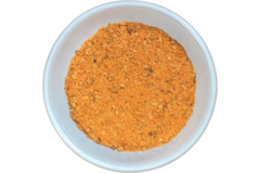RUB SPARERIB  1kg