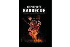 BOEK - DE PERFECTE BBQ  12st