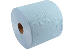 TORK ROLLEN BLAUW  6x300m  1-laags