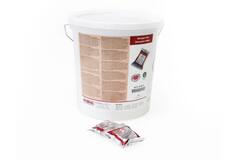 REINIGINGS TABLETTEN 100st  RATIONAL