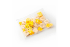 PALMBEACH FRUITMIX MANGO BANAAN  20x150gr