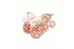 FRANSE WORST KNOFLOOK  6st