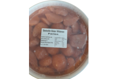 STOOFPEREN GIESER PARTEN 5kg (3.5kg)