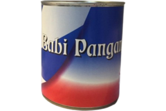 BABI PANGANG BLIK 420ml DANTUMA