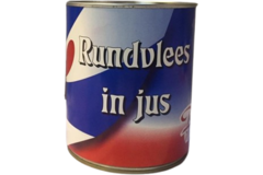 RUNDVLEES BLIK 475ml DANTUMA