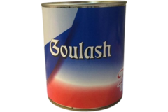 GOULASH BLIK 420ml DANTUMA