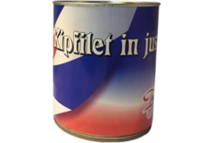 KIPFILET BLIK 475ml DANTUMA