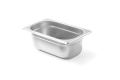 GASTRONORMBAK  1/1  14ltr  100mm  BUDGET LINE
