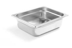 GASTRONORMBAK 1/2  6.5ltr  100mm  BUDGET LINE