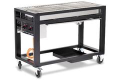 EUROPA 3 BBQ