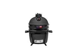 KAMADO MINI-MAX *15 inch*  ZWART