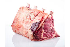 COTE DE BOEUF HEEL DUBBELDOEL