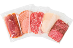 CASSELERRIB 10x100gr
