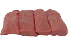 LAMSFILET-LENDE  VERS  NZ ca.14kg