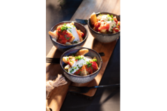 BBQ ALS EEN BAAS RECEPTFLYERS PATATAS BRAVAS 250st