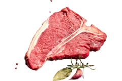 DB T-BONE STEAK